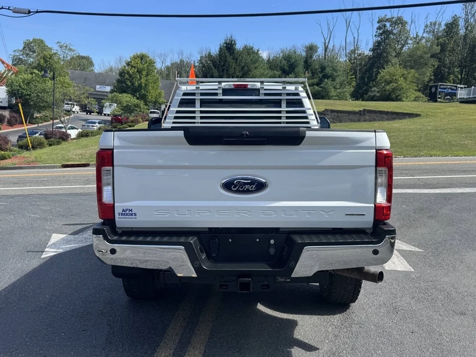 2017 Ford Super Duty 4th Gen - Image 10 of 12