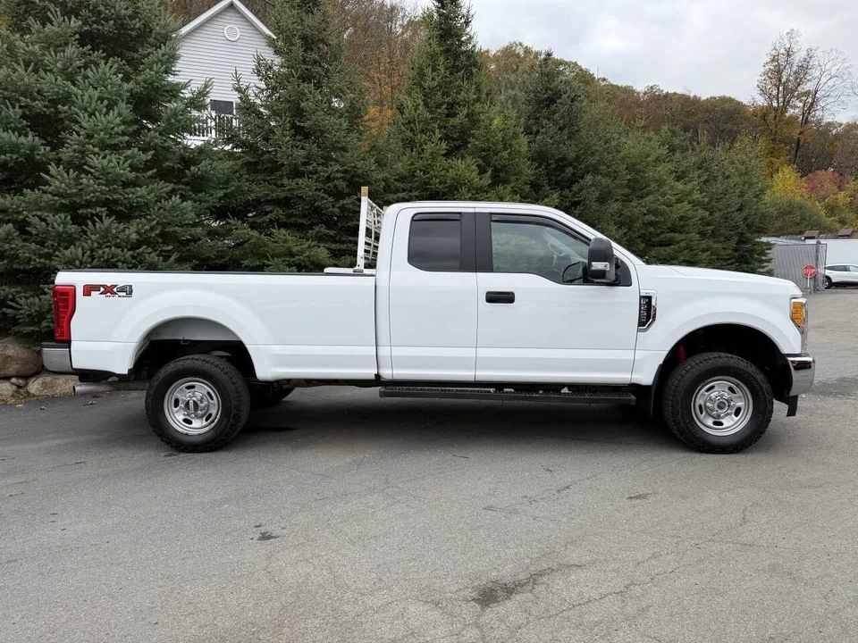 2017 Ford Super Duty 3rd Gen - Image 7 of 12