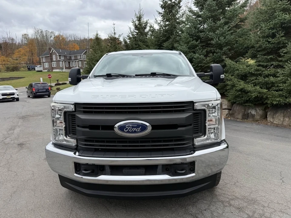 2017 Ford Super Duty 3rd Gen - Image 4 of 12