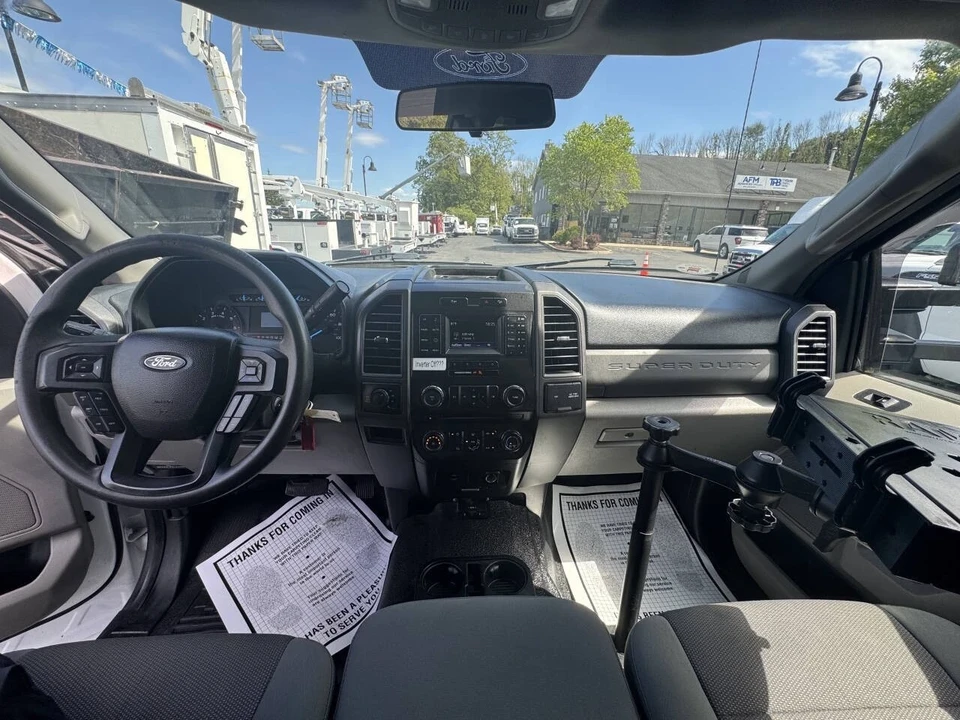 2017 Ford Super Duty 4th Gen - Image 12 of 12