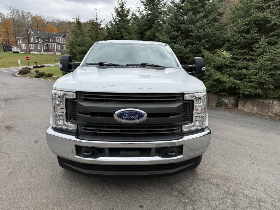 2017 Ford Super Duty 3rd Gen - Image 10 of 12