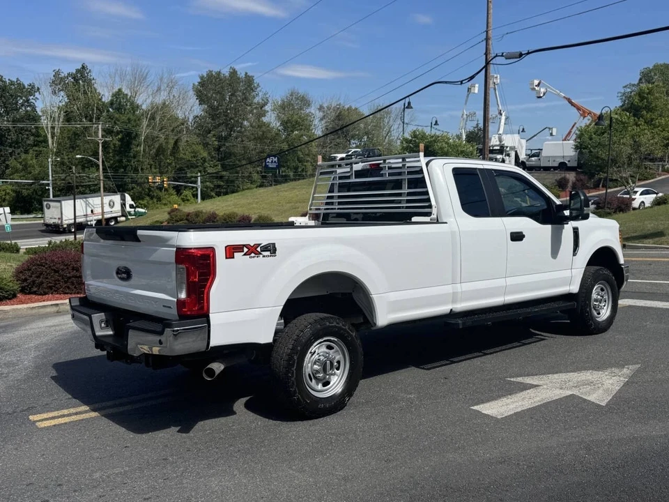 2017 Ford Super Duty 4th Gen - Image 6 of 12