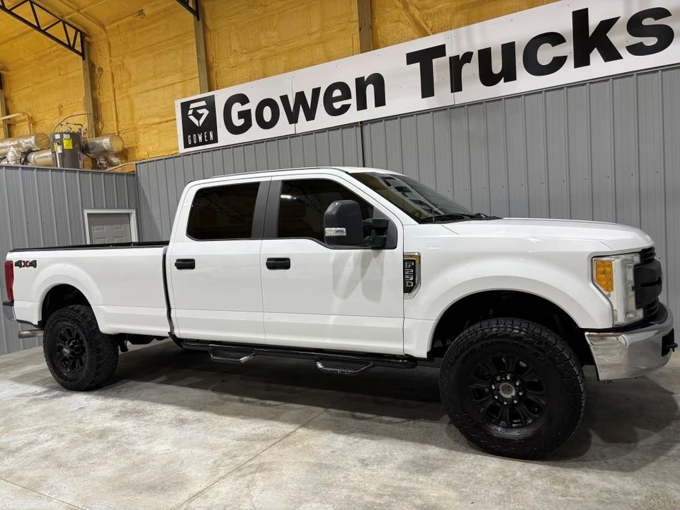 2017 Ford Super Duty 3rd Gen - Image 3 of 21