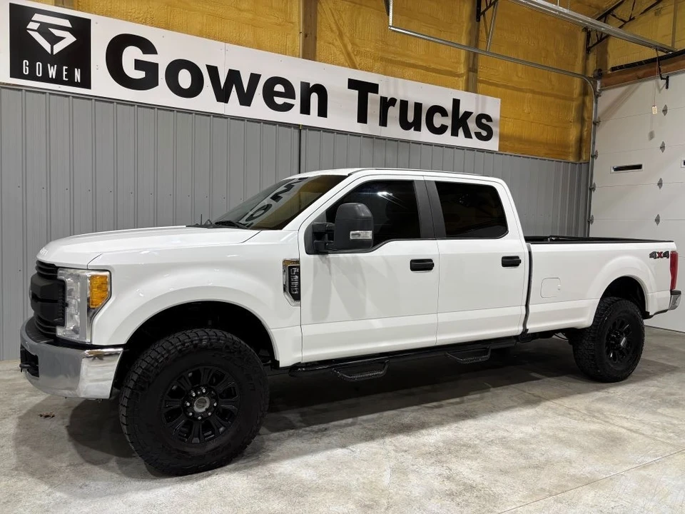 2017 Ford Super Duty 3rd Gen - Image 4 of 21