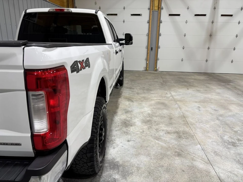 2017 Ford Super Duty 3rd Gen - Image 10 of 21