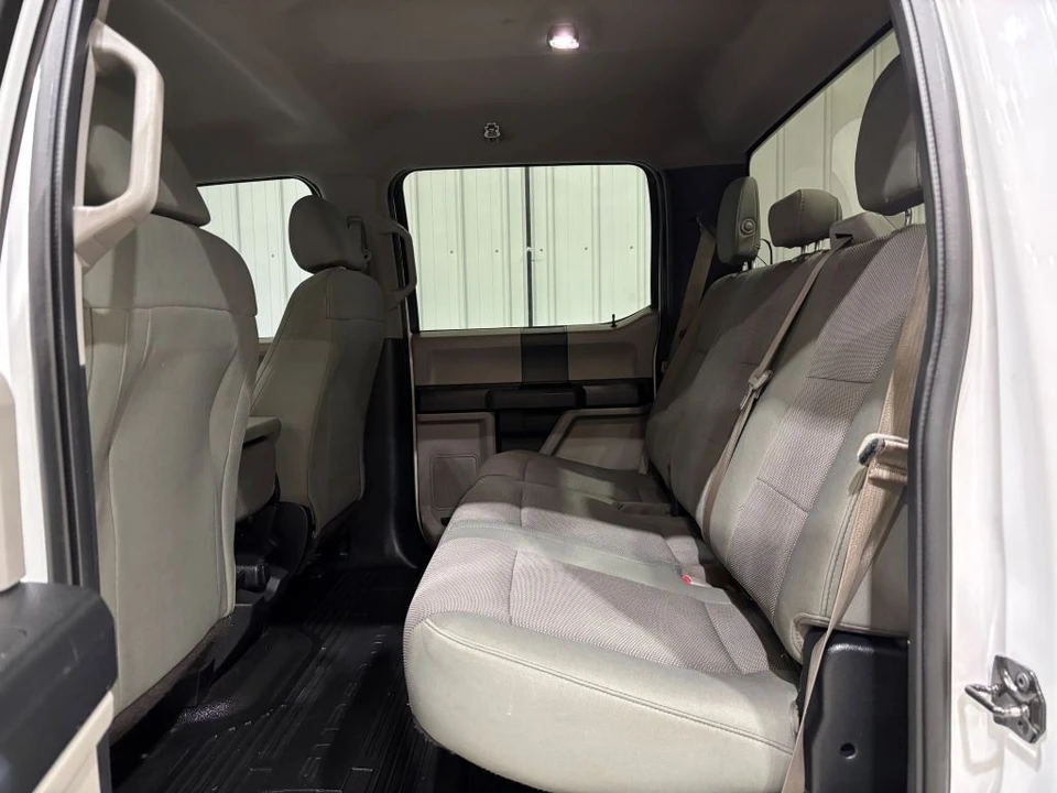 2017 Ford Super Duty 3rd Gen - Image 13 of 21