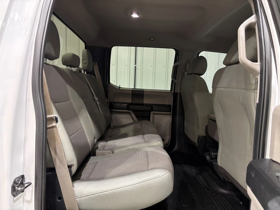 2017 Ford Super Duty 3rd Gen - Image 14 of 21