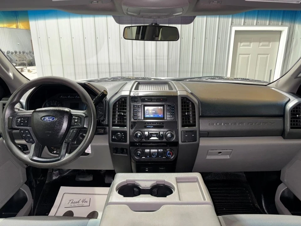 2017 Ford Super Duty 3rd Gen - Image 17 of 21