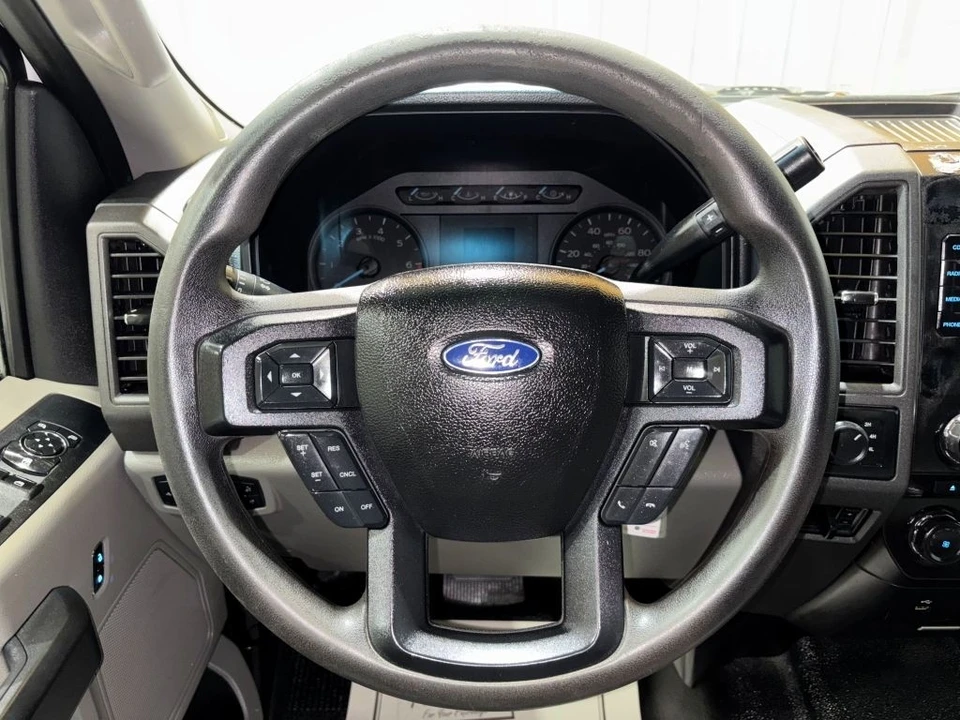 2017 Ford Super Duty 3rd Gen - Image 18 of 21