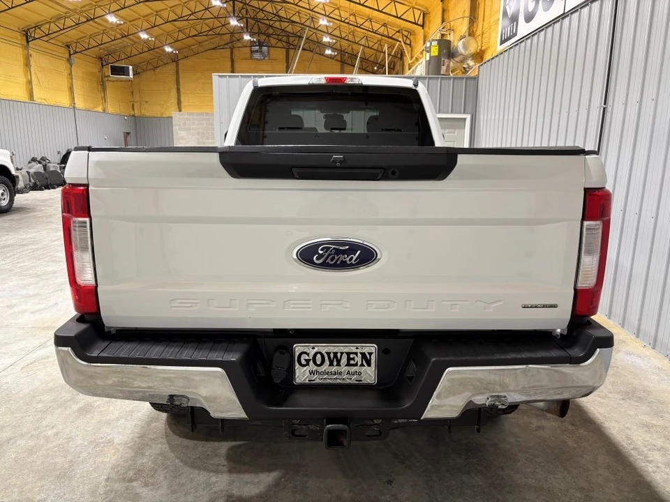 2017 Ford Super Duty 3rd Gen - Image 8 of 21
