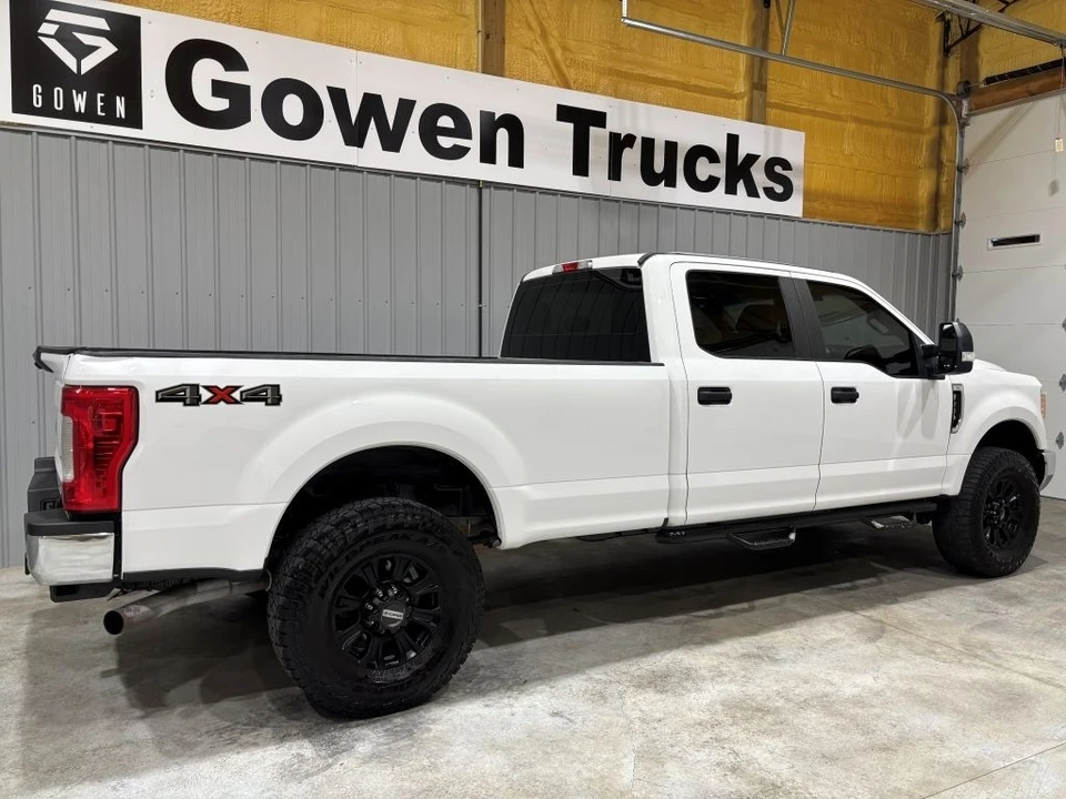 2017 Ford Super Duty 3rd Gen - Image 6 of 21