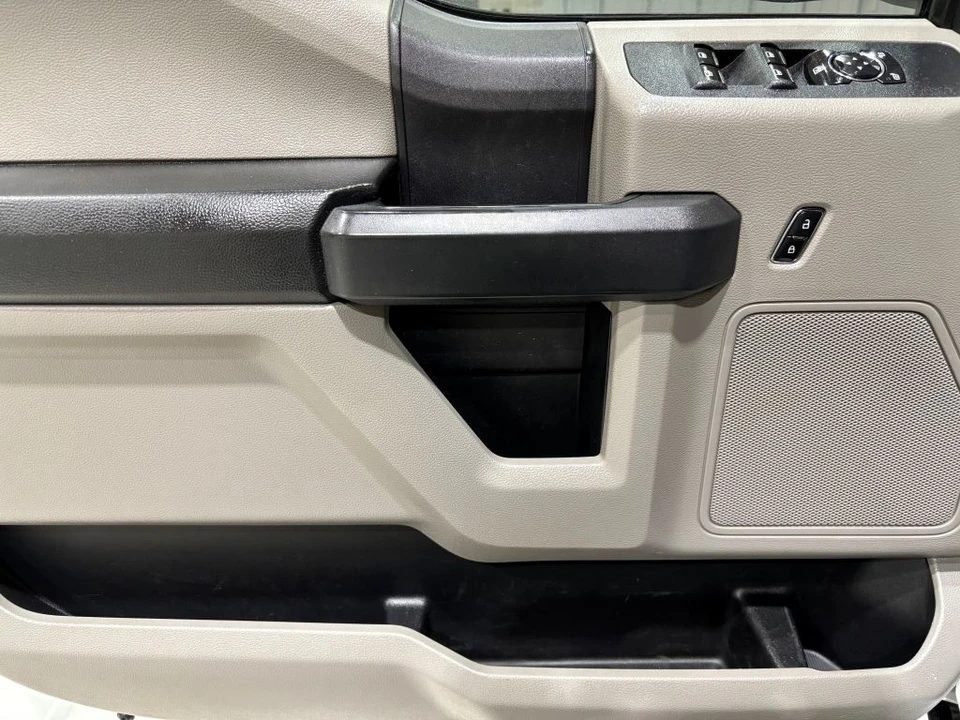 2017 Ford Super Duty 3rd Gen - Image 16 of 21