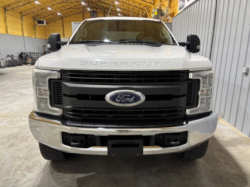 2017 Ford Super Duty 3rd Gen - Image 7 of 21
