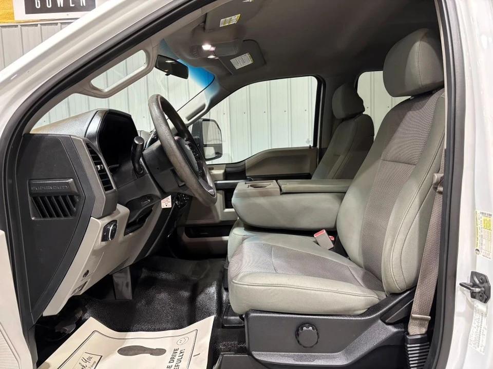 2017 Ford Super Duty 3rd Gen - Image 11 of 21