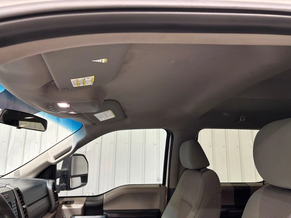 2017 Ford Super Duty 3rd Gen - Image 15 of 21