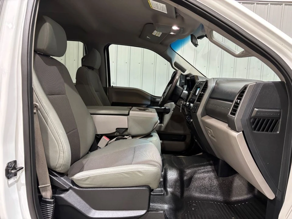 2017 Ford Super Duty 3rd Gen - Image 12 of 21