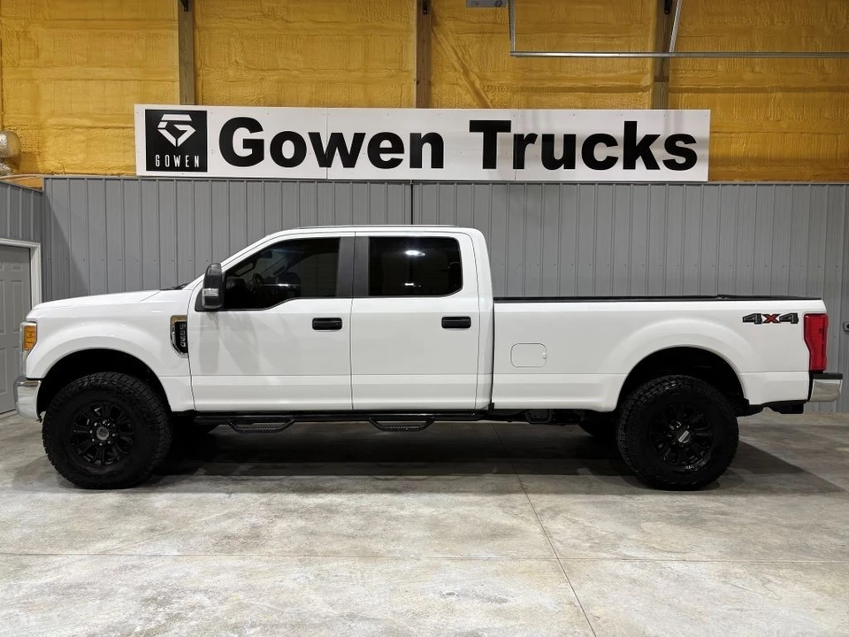 2017 Ford Super Duty 3rd Gen - Image 2 of 21