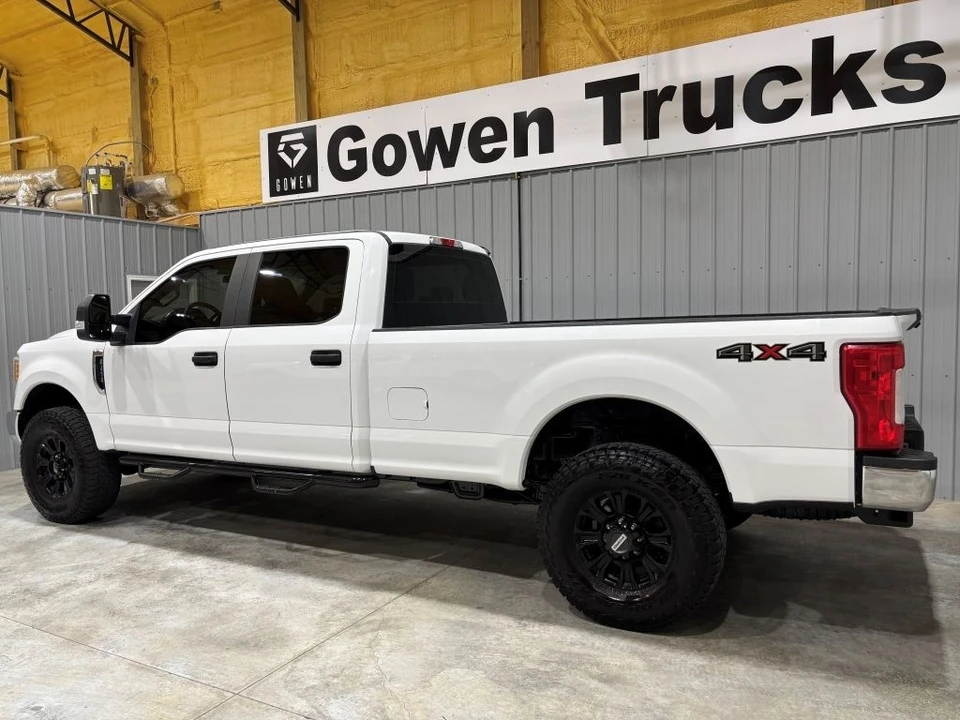 2017 Ford Super Duty 3rd Gen - Image 5 of 21