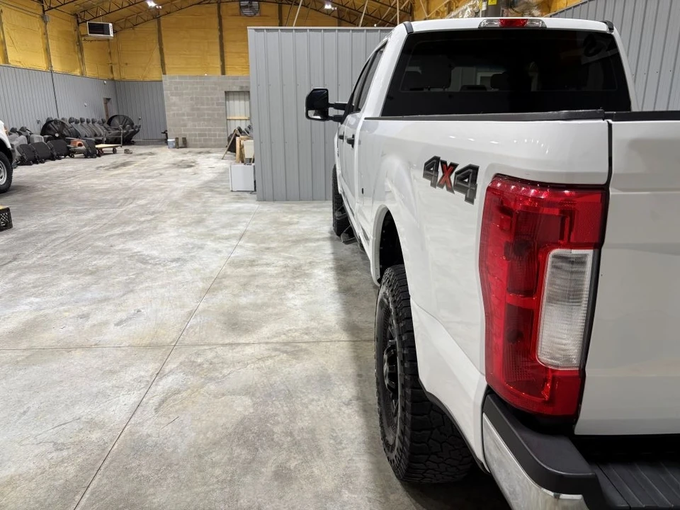 2017 Ford Super Duty 3rd Gen - Image 9 of 21
