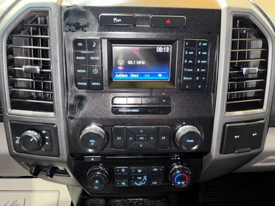 2017 Ford Super Duty 3rd Gen - Image 19 of 21