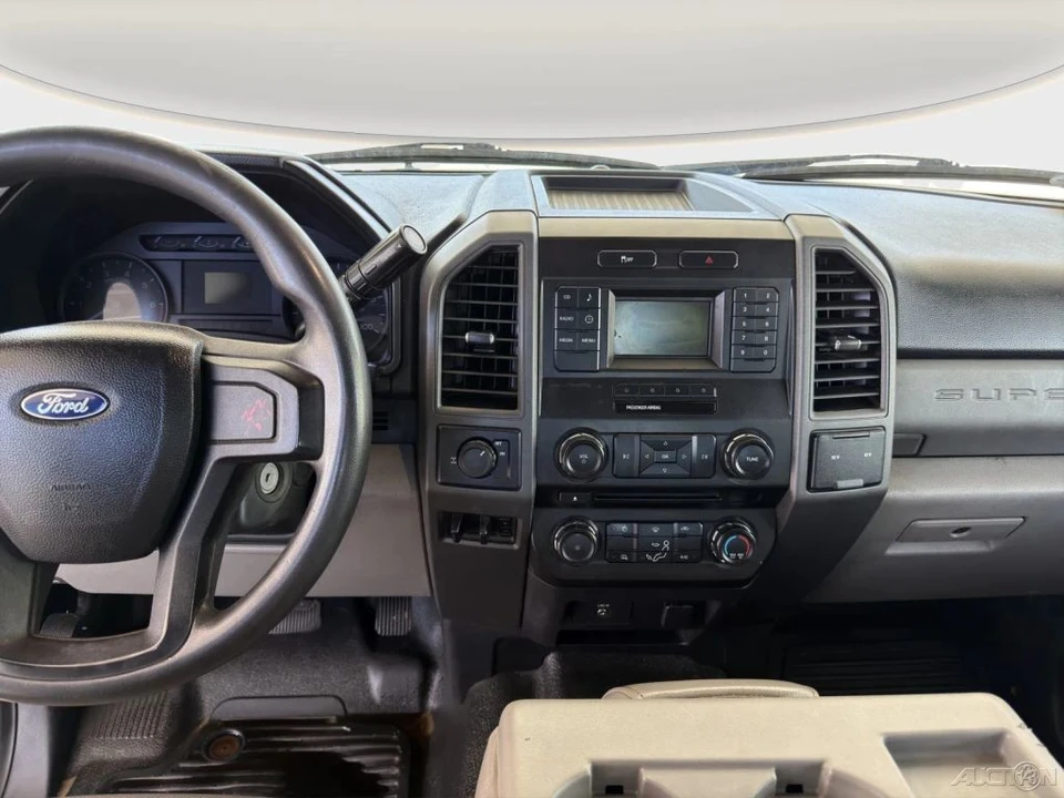 2017 Ford Super Duty 4th Gen - Image 16 of 21
