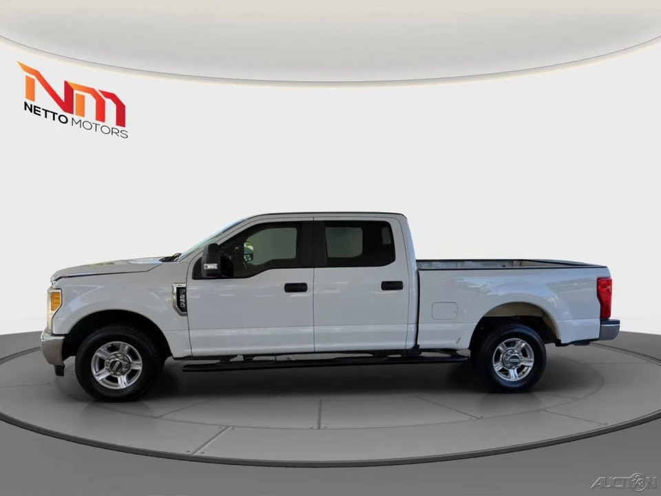 2017 Ford Super Duty 4th Gen - Image 2 of 21