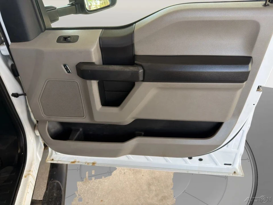 2017 Ford Super Duty 4th Gen - Image 18 of 21