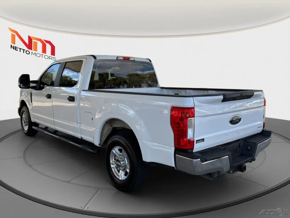 2017 Ford Super Duty 4th Gen - Image 3 of 21