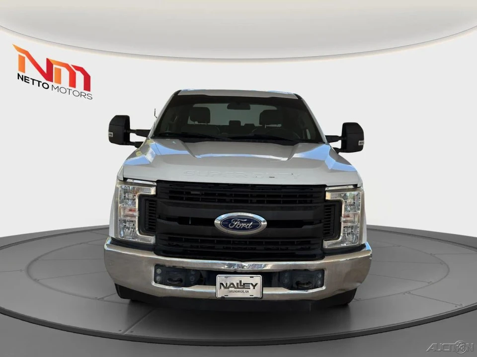 2017 Ford Super Duty 4th Gen - Image 10 of 21