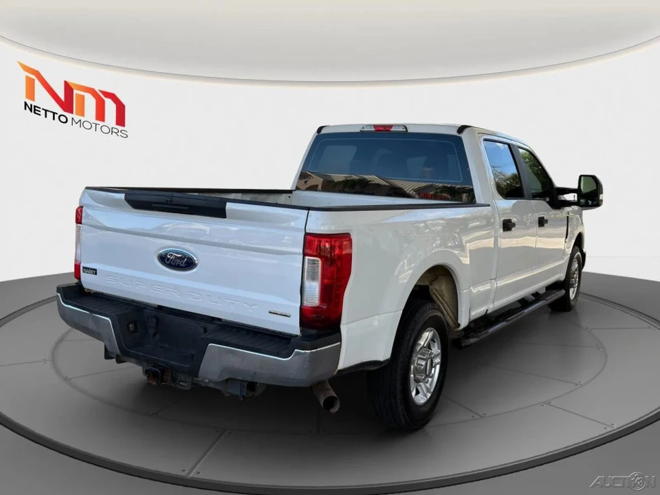 2017 Ford Super Duty 4th Gen - Image 5 of 21
