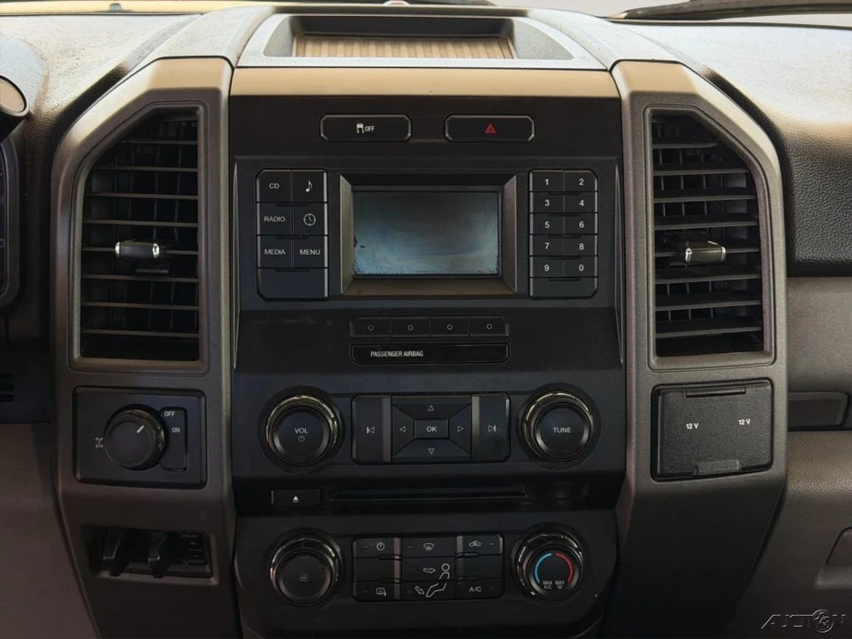 2017 Ford Super Duty 4th Gen - Image 17 of 21