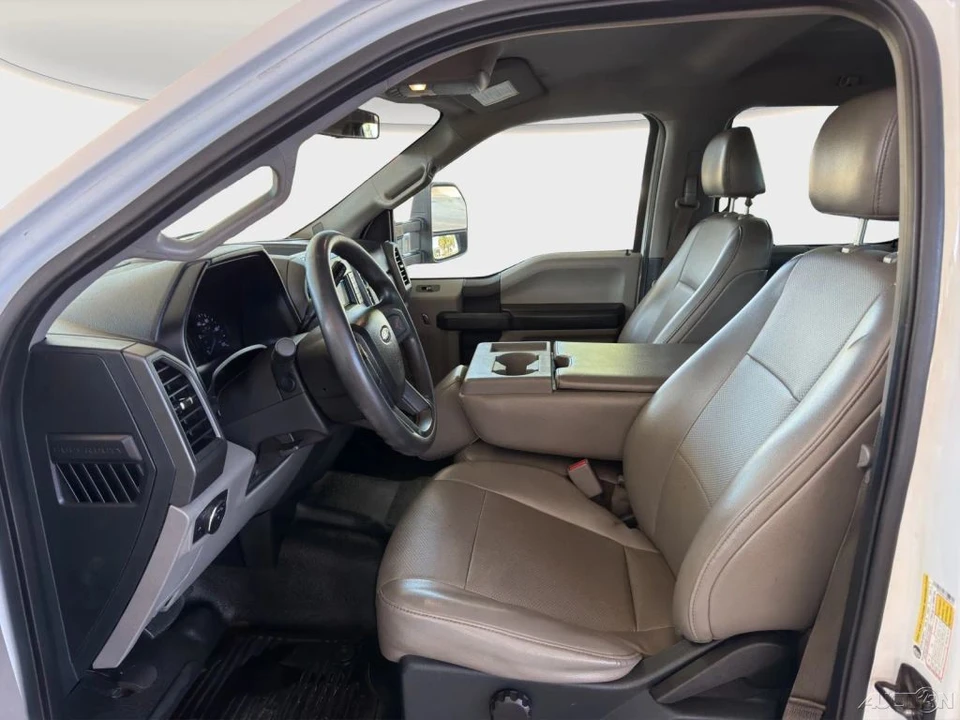 2017 Ford Super Duty 4th Gen - Image 8 of 21