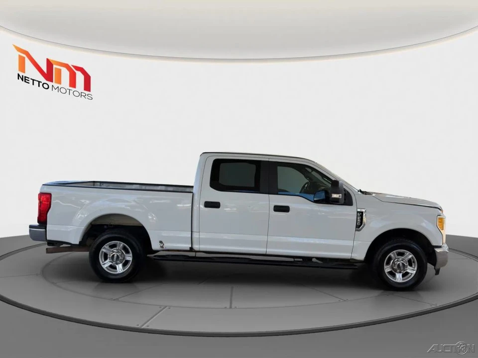 2017 Ford Super Duty 4th Gen - Image 6 of 21