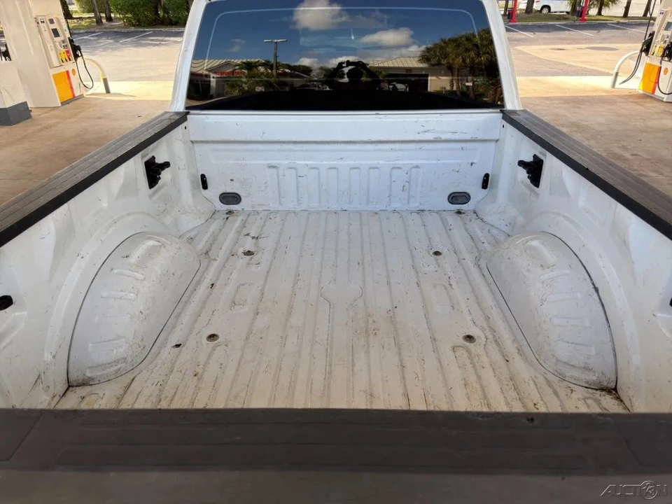 2017 Ford Super Duty 4th Gen - Image 21 of 21