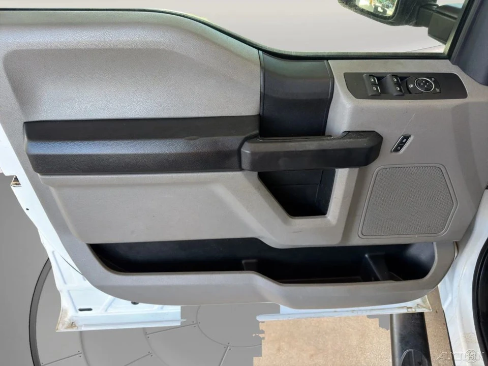 2017 Ford Super Duty 4th Gen - Image 13 of 21