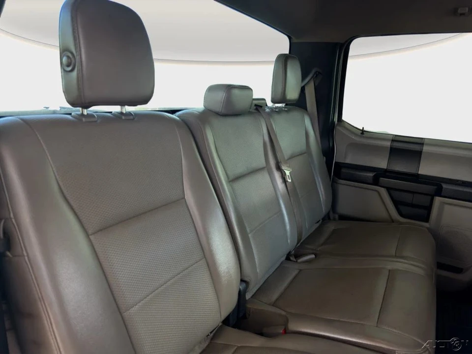 2017 Ford Super Duty 4th Gen - Image 20 of 21