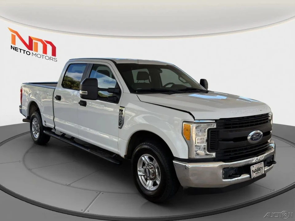 2017 Ford Super Duty 4th Gen - Image 7 of 21