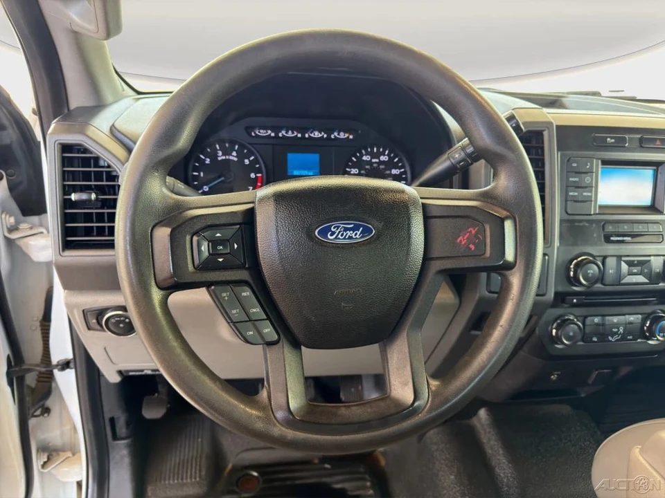 2017 Ford Super Duty 4th Gen - Image 9 of 21