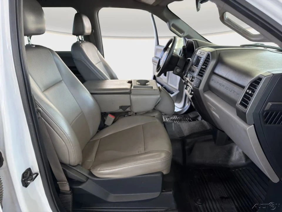 2017 Ford Super Duty 4th Gen - Image 19 of 21