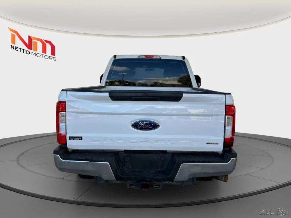 2017 Ford Super Duty 4th Gen - Image 4 of 21