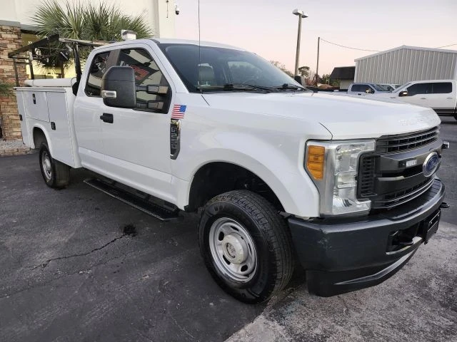2017 Ford Super Duty 4th Gen - Image 3 of 21