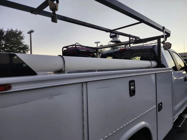 2017 Ford Super Duty 4th Gen - Image 20 of 21
