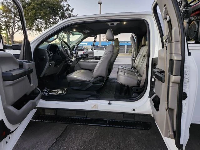 2017 Ford Super Duty 4th Gen - Image 21 of 21