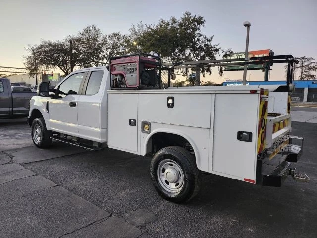 2017 Ford Super Duty 4th Gen - Image 7 of 21