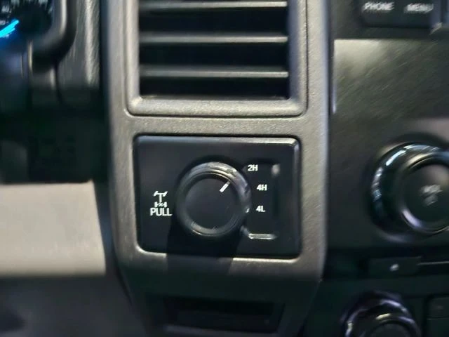 2017 Ford Super Duty 4th Gen - Image 15 of 21