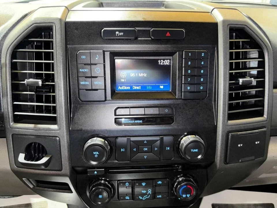 2017 Ford Super Duty 4th Gen - Image 16 of 21
