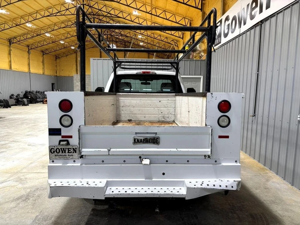 2017 Ford Super Duty 4th Gen - Image 8 of 21