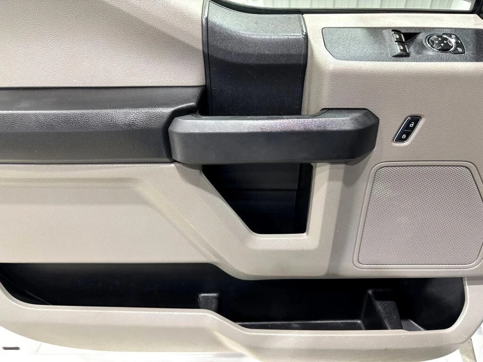 2017 Ford Super Duty 4th Gen - Image 14 of 21