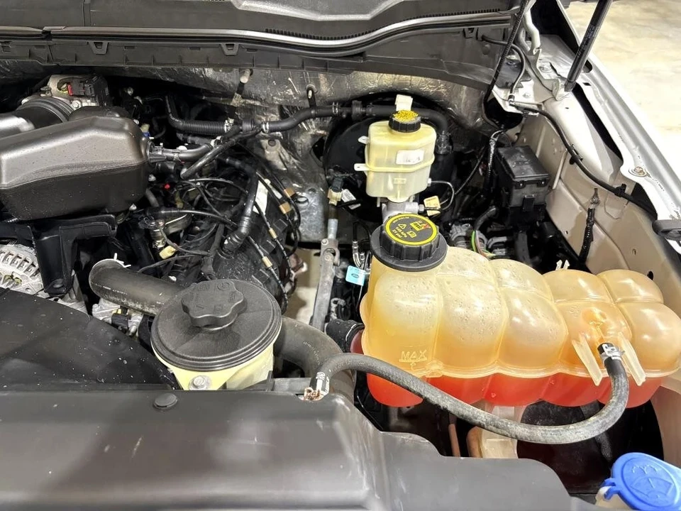 2017 Ford Super Duty 4th Gen - Image 21 of 21