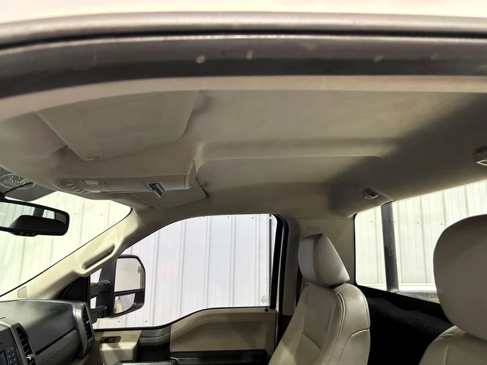 2017 Ford Super Duty 4th Gen - Image 13 of 21